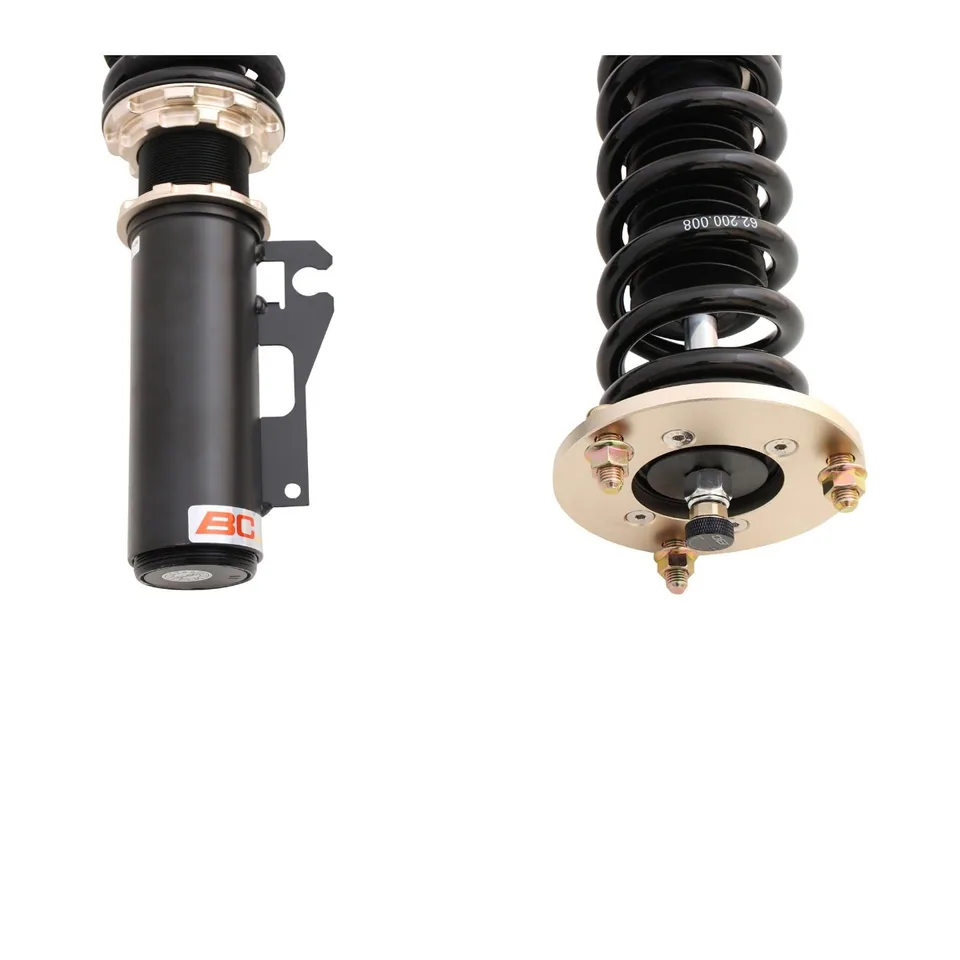 BC Racing BR Series Coilover 2005-2008 Porsche 911 RWD Y-06-BR 3 of 3