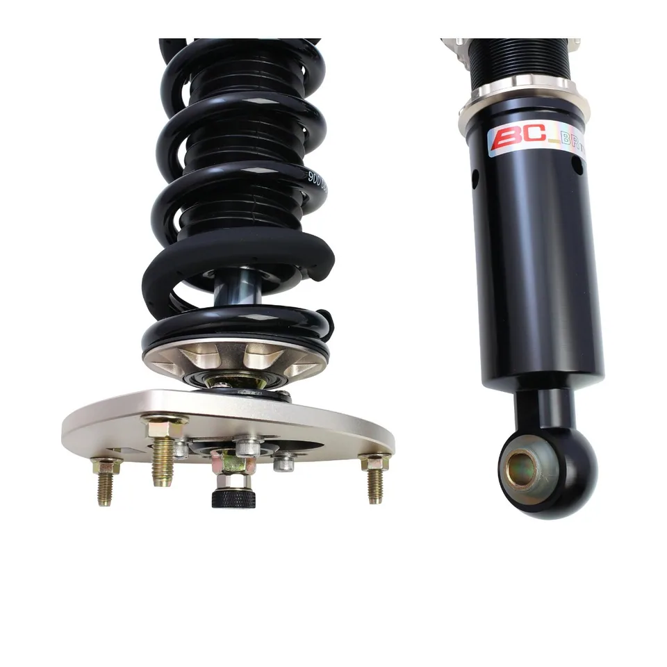 BC Racing BR Series Coilover 2005-2009 Subaru Outback F-07-BR 3 of 3