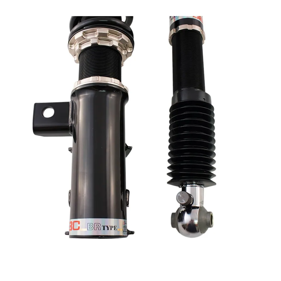 BC Racing BR Series Coilover 2005-2010 Chevrolet Cobalt Q-01-BR 2 of 3