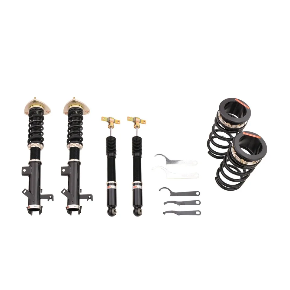 BC Racing BR Series Coilover 2005-2010 Honda Odyssey USDM A-68-BR 1 of 3
