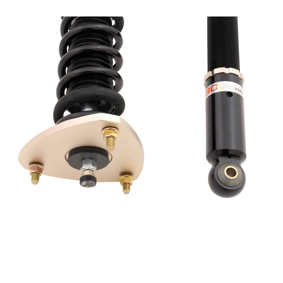 BC Racing BR Series Coilover 2005-2010 Honda Odyssey USDM A-68-BR 3 of 3