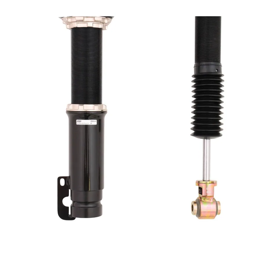 BC Racing BR Series Coilover 2005-2010 Jeep Cherokee SRT8 AWD ZM-01-BR 3 of 3