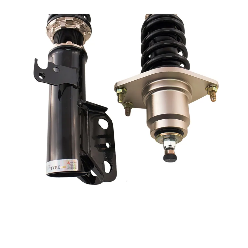 BC Racing BR Series Coilover 2005-2010 Scion TC (EXTREME) U-01E-BR 2 of 3