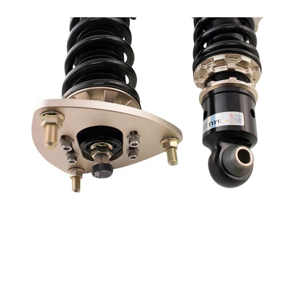 BC Racing BR Series Coilover 2005-2010 Scion TC (EXTREME) U-01E-BR 3 of 3