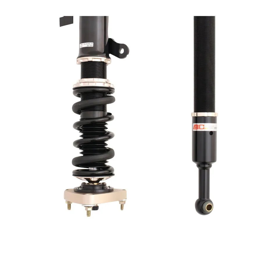 BC Racing BR Series Coilover 2005-2011 Volvo V50 FWD/ 2005-2011 Volvo S40 FWD ZG-03-BR 3 of 3