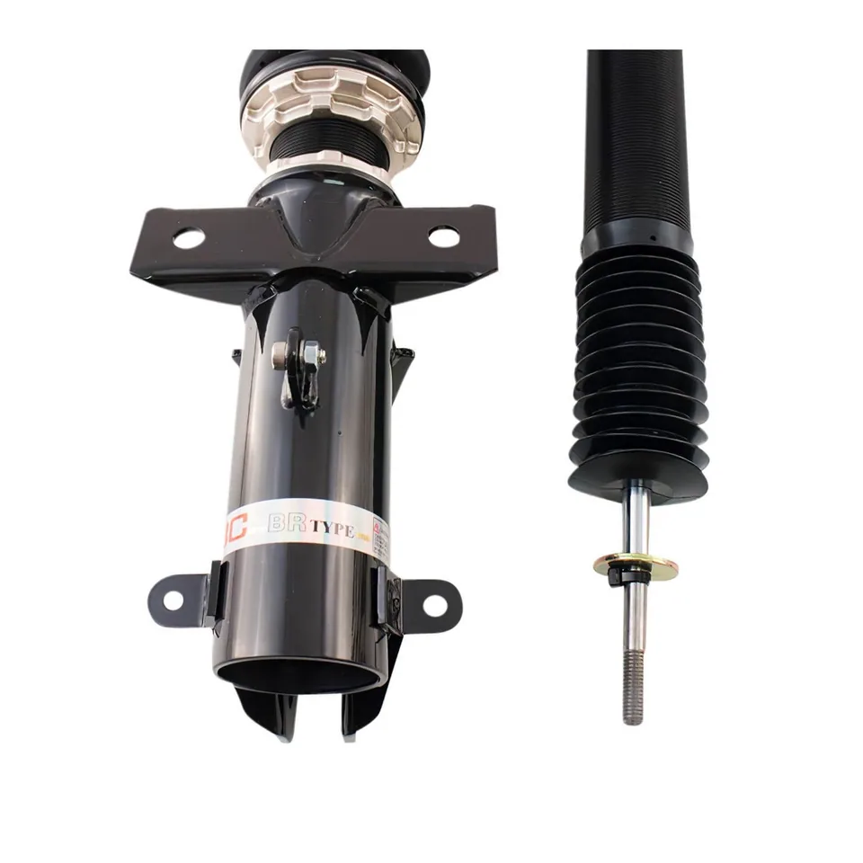 BC Racing BR Series Coilover 2005-2014 Ford Mustang E-09-BR 2 of 3