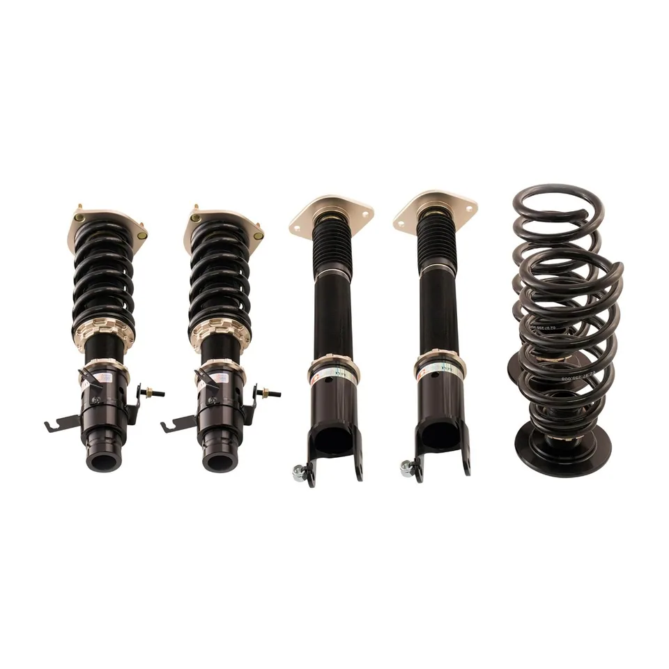 BC Racing BR Series Coilover 2006-2010 Infiniti M35 AWD V-11-BR 1 of 3