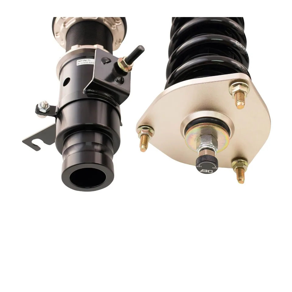 BC Racing BR Series Coilover 2006-2010 Infiniti M35 AWD V-11-BR 2 of 3
