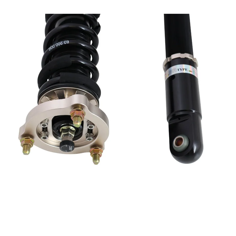 BC Racing BR Series Coilover 2006-2011 Honda Civic A-18-BR 3 of 3