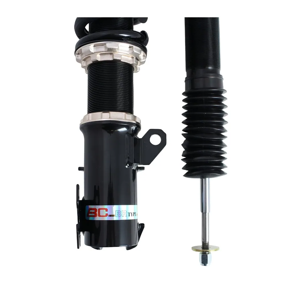 BC Racing BR Series Coilover 2006-2011 Toyota Yaris C-16-BR 2 of 3