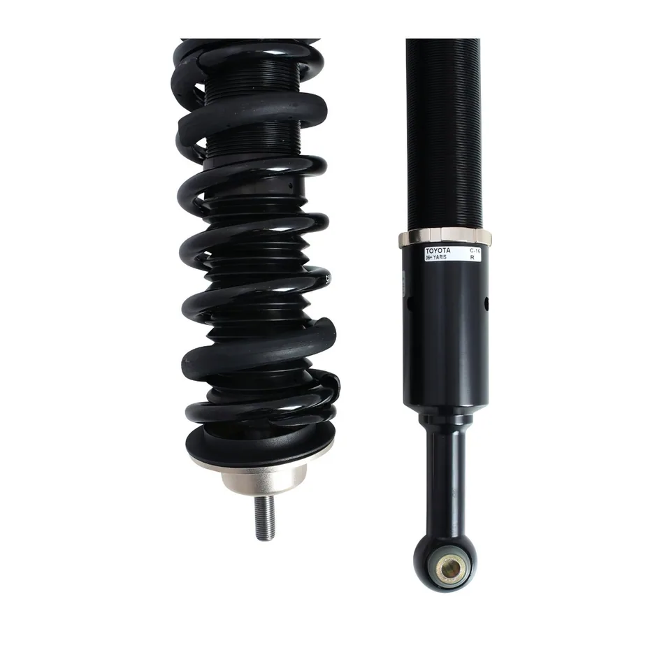 BC Racing BR Series Coilover 2006-2011 Toyota Yaris C-16-BR 3 of 3