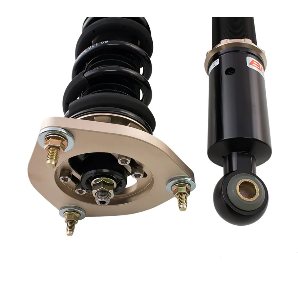 BC Racing BR Series Coilover 2006-2011 Volkswagen Passat H-12-BR 3 of 3