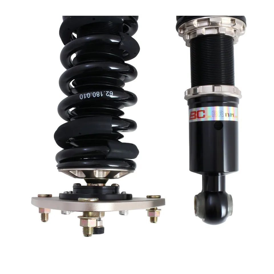 BC Racing BR Series Coilover 2006-2012 Mitsubishi Eclipse B-15-BR 2 of 3