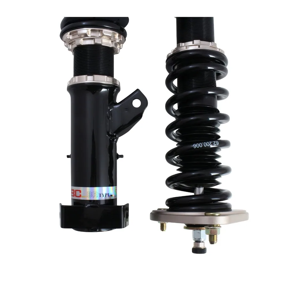 BC Racing BR Series Coilover 2006-2012 Mitsubishi Eclipse B-15-BR 3 of 3