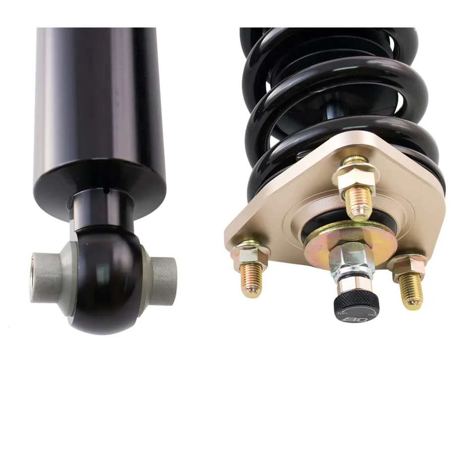 BC Racing BR Series Coilover 2006-2013 Lexus IS 250/GS 350 AWD / 2016-2012 AWD R-08-BR 3 of 3