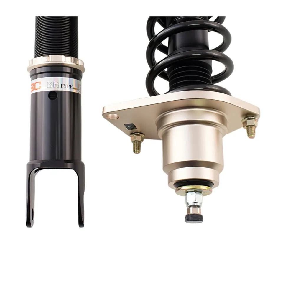 BC Racing BR Series Coilover 2006-2015 Mazda MX-5 (Extreme Low)  N-11E-BR 2 of 3