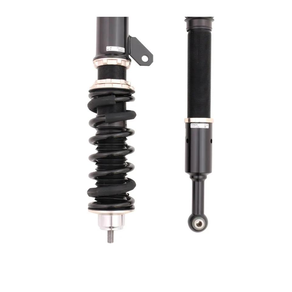 BC Racing BR Series Coilover 2007-2008 Honda Fit A-24-BR 2 of 3