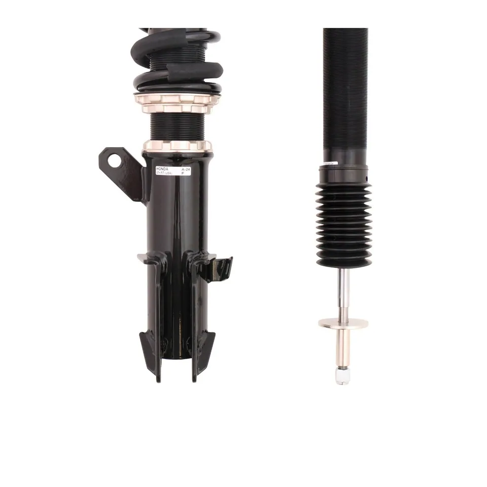 BC Racing BR Series Coilover 2007-2008 Honda Fit A-24-BR 3 of 3