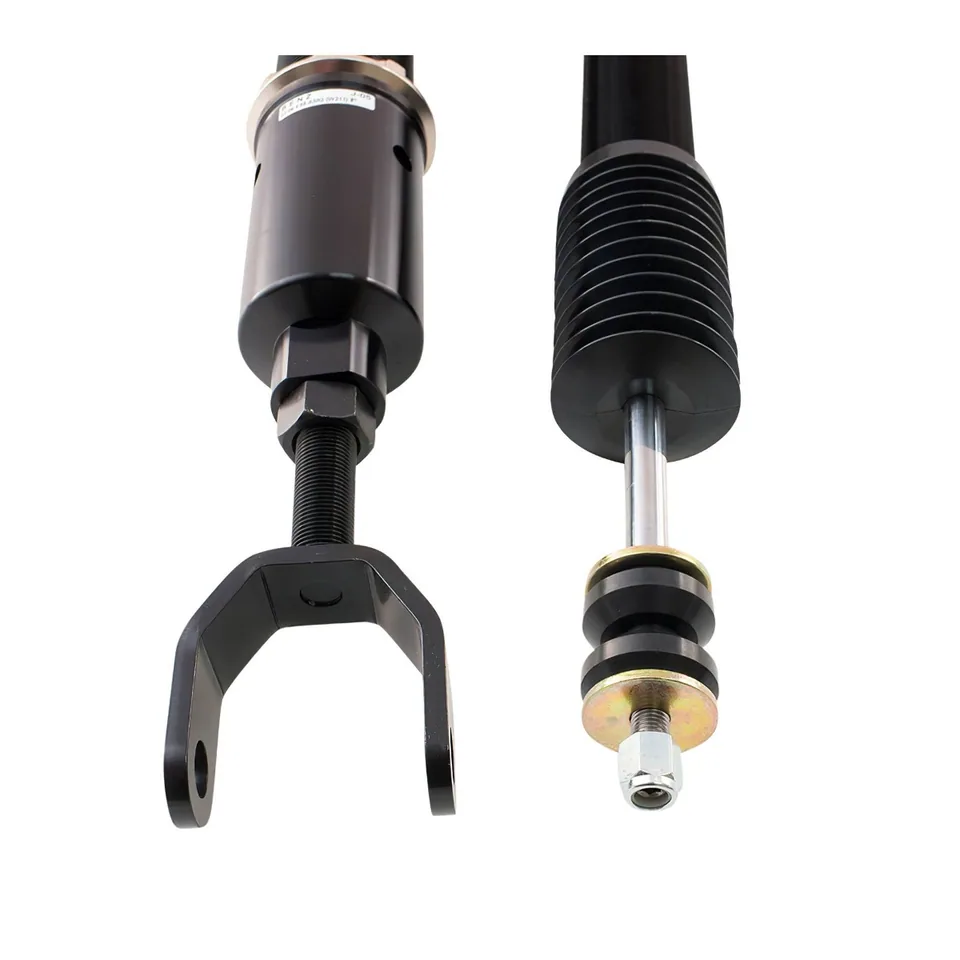 BC Racing BR Series Coilover 2007-2009 Mercedes-Benz E63 AMG RWD/ 2003-2006 Mercedes-Benz E55 AMG RWD (AIRMATIC NEEDS STEEL SPRING REAR LCAS) J-05-BR 3 of 3