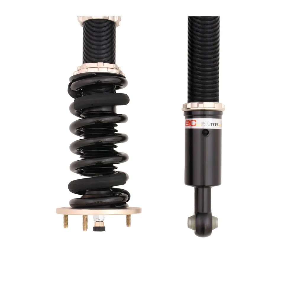BC Racing BR Series Coilover 2007-2010 Dodge Charger AWD / 2005-2021 Chrysler 300C AWD Z-04-BR 2 of 4