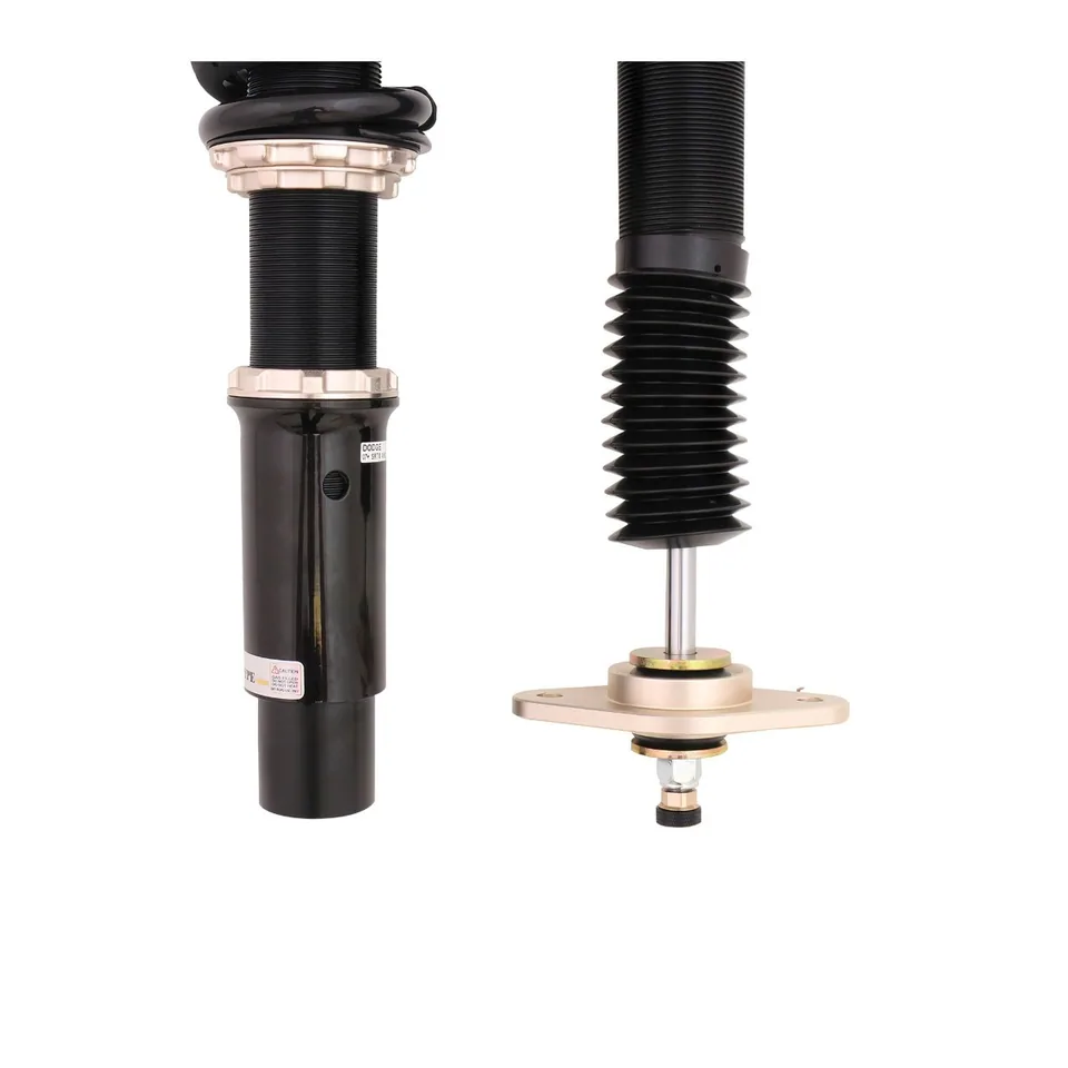 BC Racing BR Series Coilover 2007-2010 Dodge Charger AWD / 2005-2021 Chrysler 300C AWD Z-04-BR 3 of 4