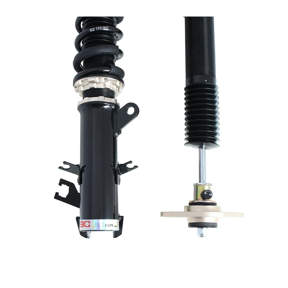 BC Racing BR Series Coilover 2007-2012 Nissan Altima / 2009-2015 Maxima / 2013-2018 Altima (NEEDS V-BBL REAR VERSION, CUSTOM ORDER) / 2016-2021 Maxima (NEEDS V-BBL REAR VERSION, CUSTOM ORDER) D-28-BR 3 of 3