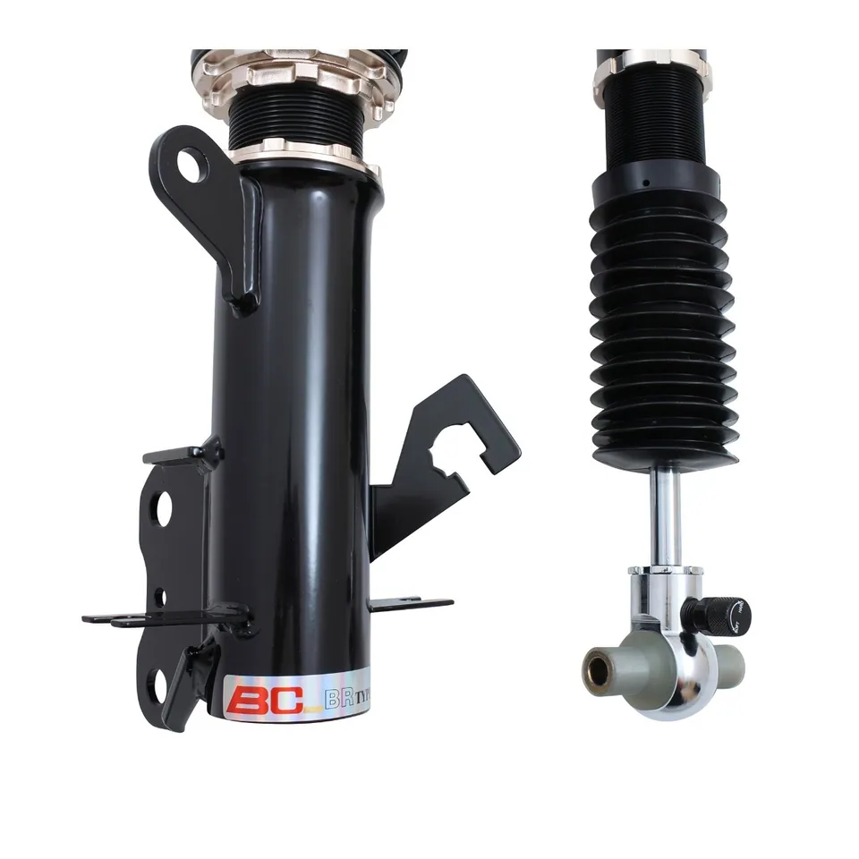 BC Racing BR Series Coilover 2007-2012 Nissan Sentra D-24-BR 2 of 3
