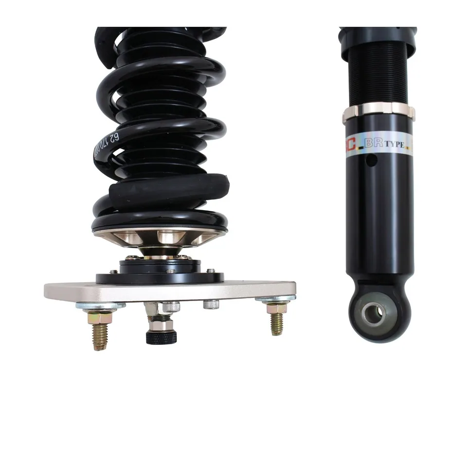BC Racing BR Series Coilover 2007-2012 Nissan Sentra D-24-BR 3 of 3