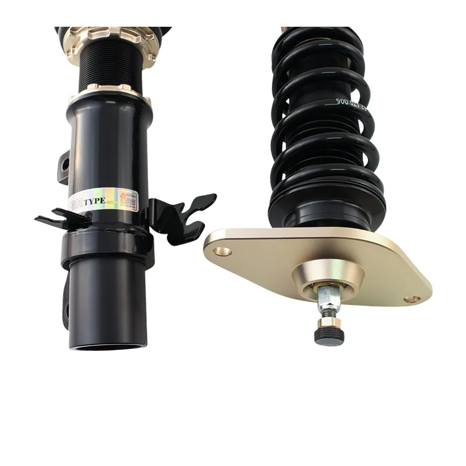 BC Racing BR Series Coilover 2007-2013 Mini Cooper T-02-BR 2 of 3