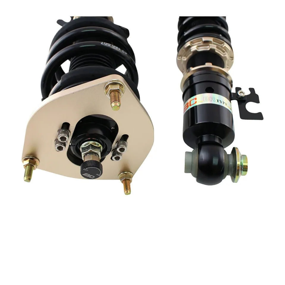 BC Racing BR Series Coilover 2007-2013 Mini Cooper T-02-BR 3 of 3