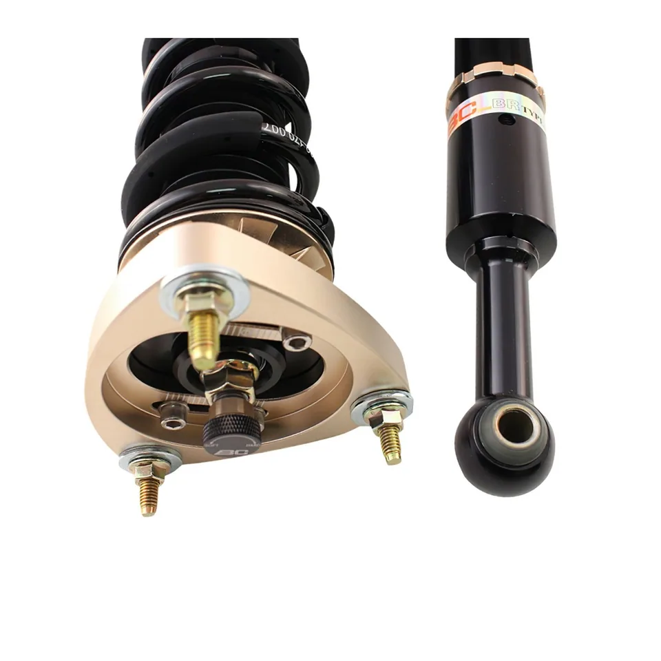 BC Racing BR Series Coilover 2007-2013 Volvo C30 ZG-05-BR 3 of 3