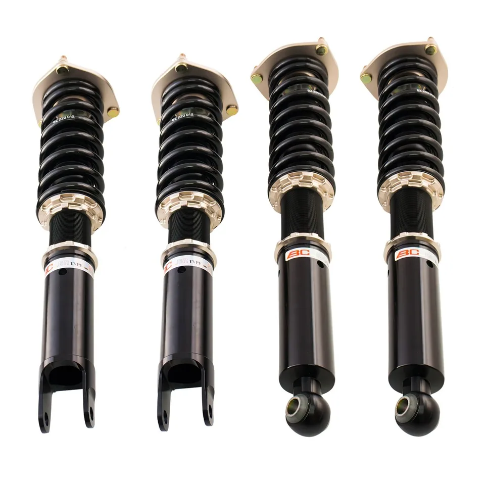 BC Racing BR Series Coilover 2007-2017 Lexus LS460 RWD R-10-BR 1 of 3