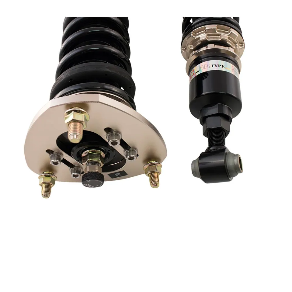 BC Racing BR Series Coilover 2008-2009 Dodge Caliber SRT-4/ 2007-2012 Dodge Caliber Z-02-BR 3 of 3