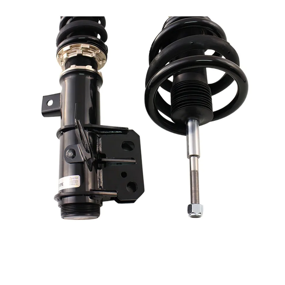 BC Racing BR Series Coilover 2008-2009 Pontiac G8 ZB-03-BR 2 of 3