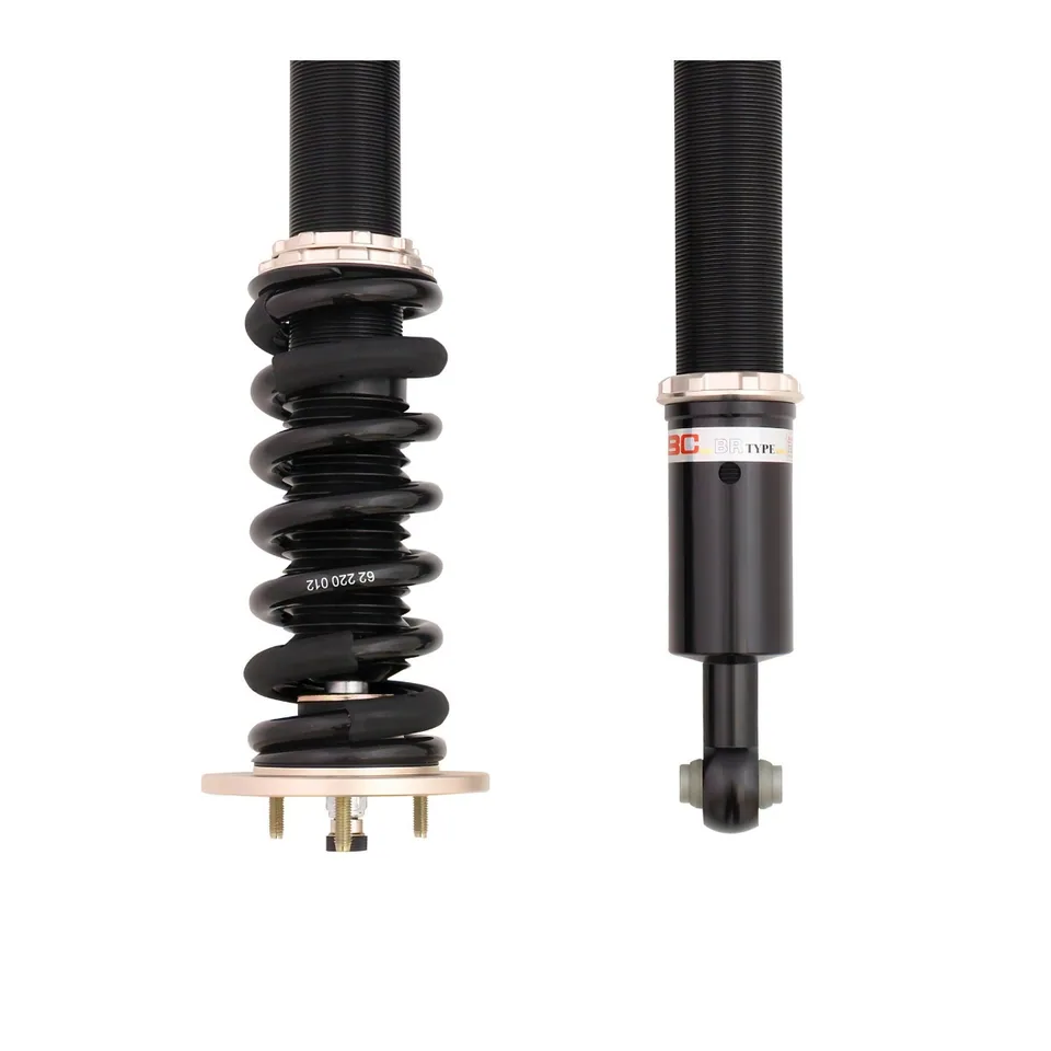 BC Racing BR Series Coilover 2008-2010 Dodge Challenger &amp; SRT-8/ 2006-2010 Dodge Charger &amp; SRT-8/ 2005-2010 Chrysler 300C Z-01-BR 2 of 3
