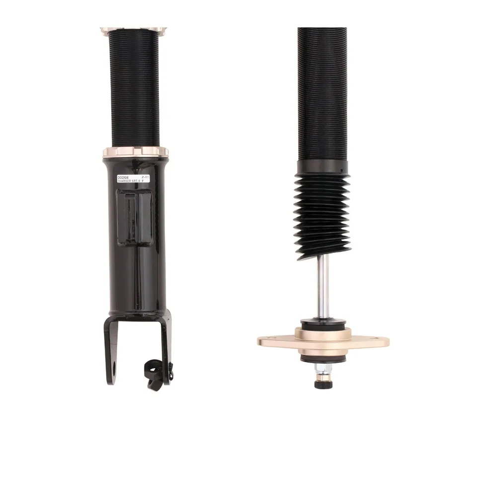 BC Racing BR Series Coilover 2008-2010 Dodge Challenger &amp; SRT-8/ 2006-2010 Dodge Charger &amp; SRT-8/ 2005-2010 Chrysler 300C Z-01-BR 3 of 3