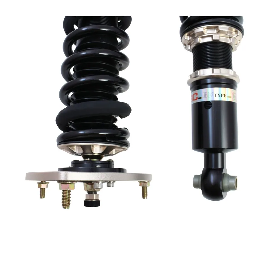 BC Racing BR Series Coilover 2008-2010 Subaru Impreza STI (Extreme) F-10E-BR 3 of 3