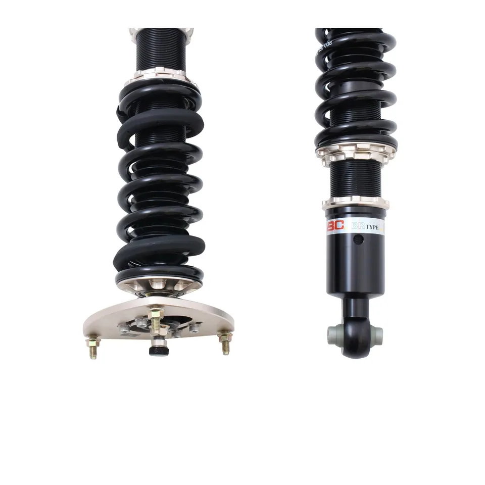 BC Racing BR Series Coilover 2008-2011 Subaru Impreza Base(Extreme)/ 2008-2014 Subaru Impreza WRX (Extreme) F-08E-BR 2 of 3