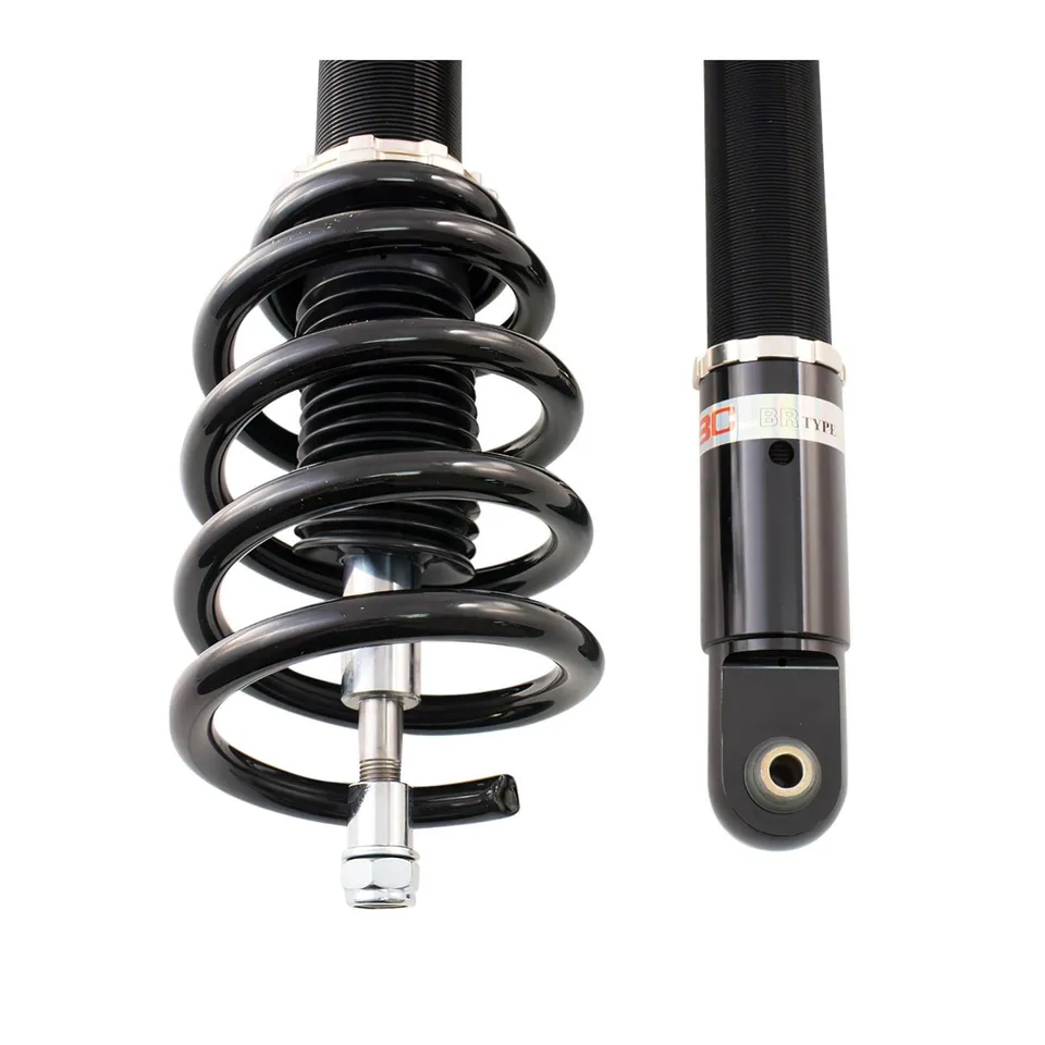 BC Racing BR Series Coilover 2008-2015 Mercedes-Benz C63 AMG J-04-BR 3 of 3