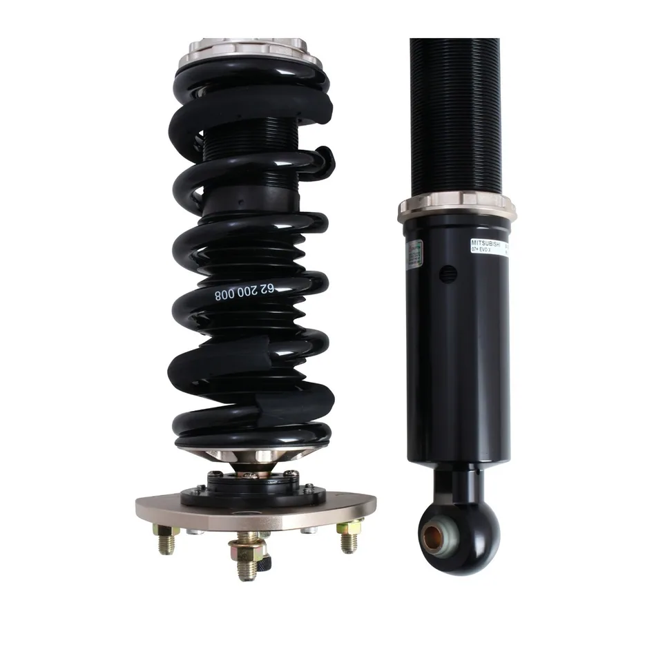 BC Racing BR Series Coilover 2008-2015 Mitsubishi EVO X B-20-BR 2 of 3