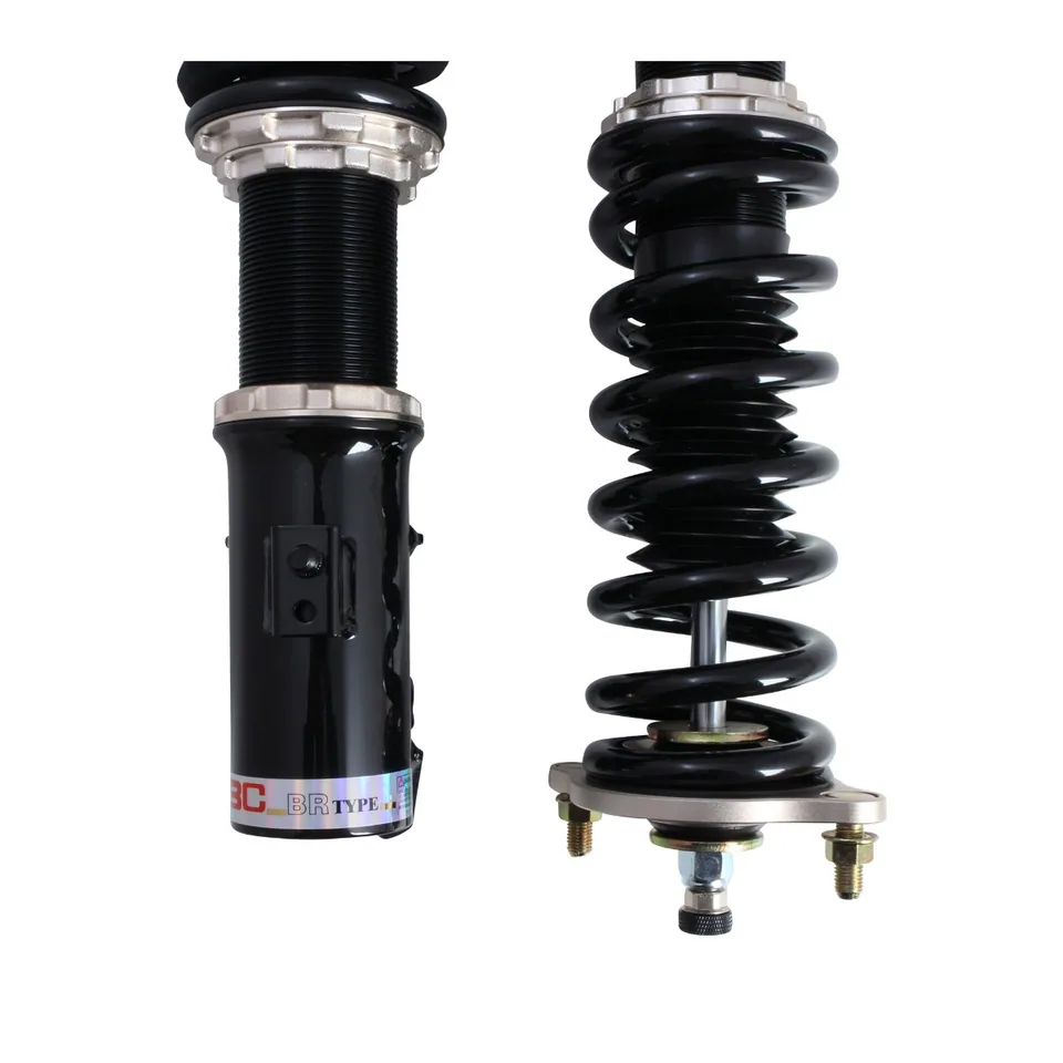 BC Racing BR Series Coilover 2008-2015 Mitsubishi EVO X B-20-BR 3 of 3