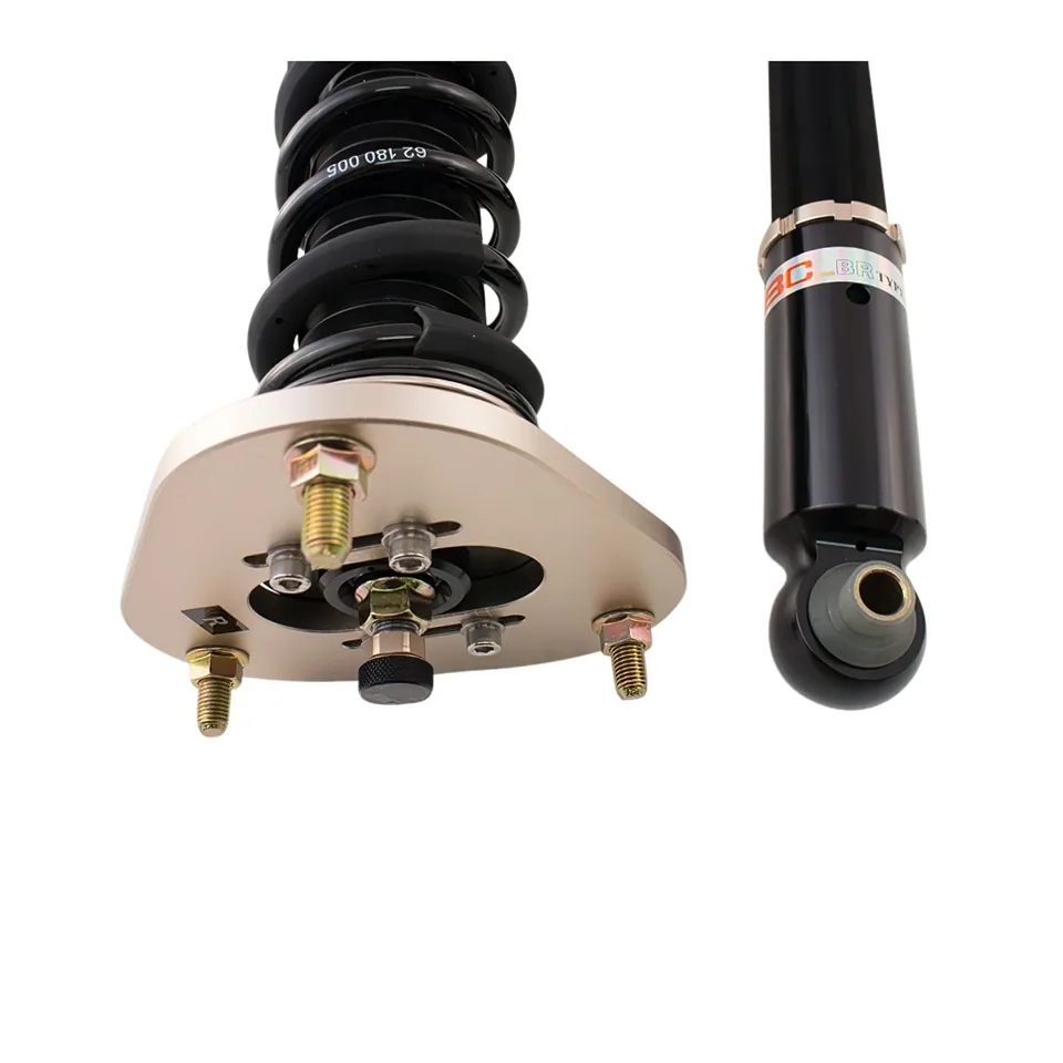 BC Racing BR Series Coilover 2008-2015 Scion XB U-03-BR 3 of 3