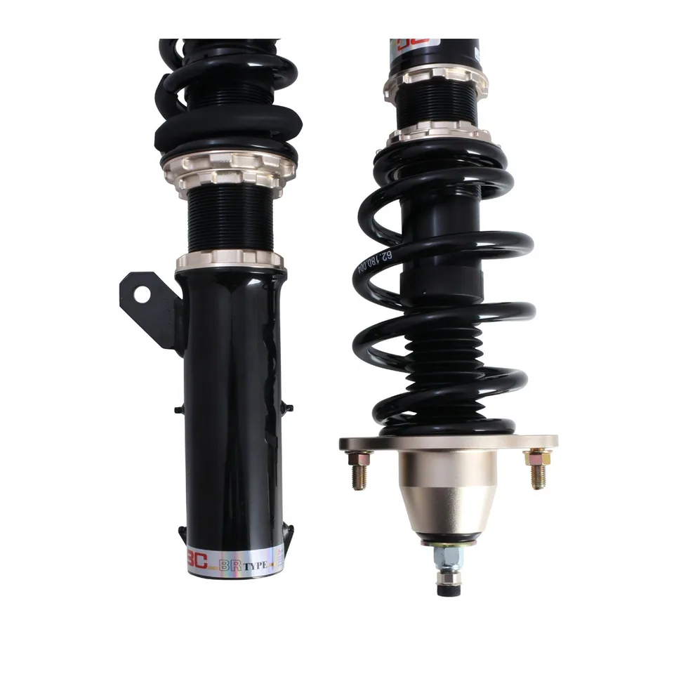 BC Racing BR Series Coilover 2008-2017 Mitsubishi Lancer FWD/AWD B-19-BR 3 of 3