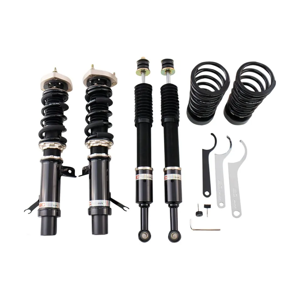 BC Racing BR Series Coilover 2009-2012 Ford Flex E-17-BR 1 of 3