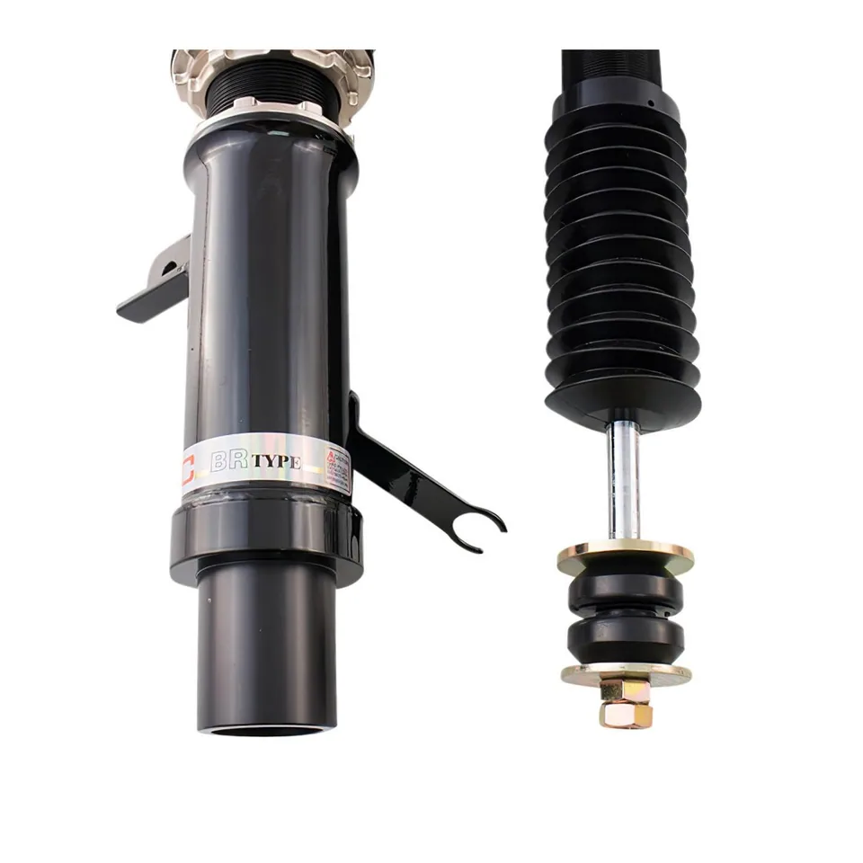BC Racing BR Series Coilover 2009-2012 Ford Flex E-17-BR 2 of 3