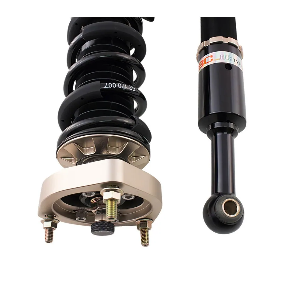 BC Racing BR Series Coilover 2009-2012 Ford Flex E-17-BR 3 of 3