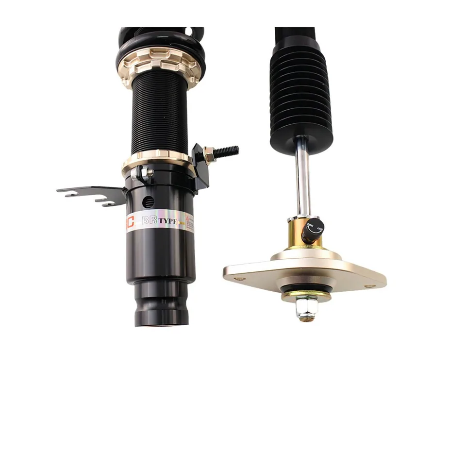 BC Racing BR Series Coilover 2009-2012 Infiniti FX35 AWD W/O CDC/ 2013 FX37 AWD W/O CDC/ 2009-2013 AWD W/O CDC V-10-BR 2 of 3