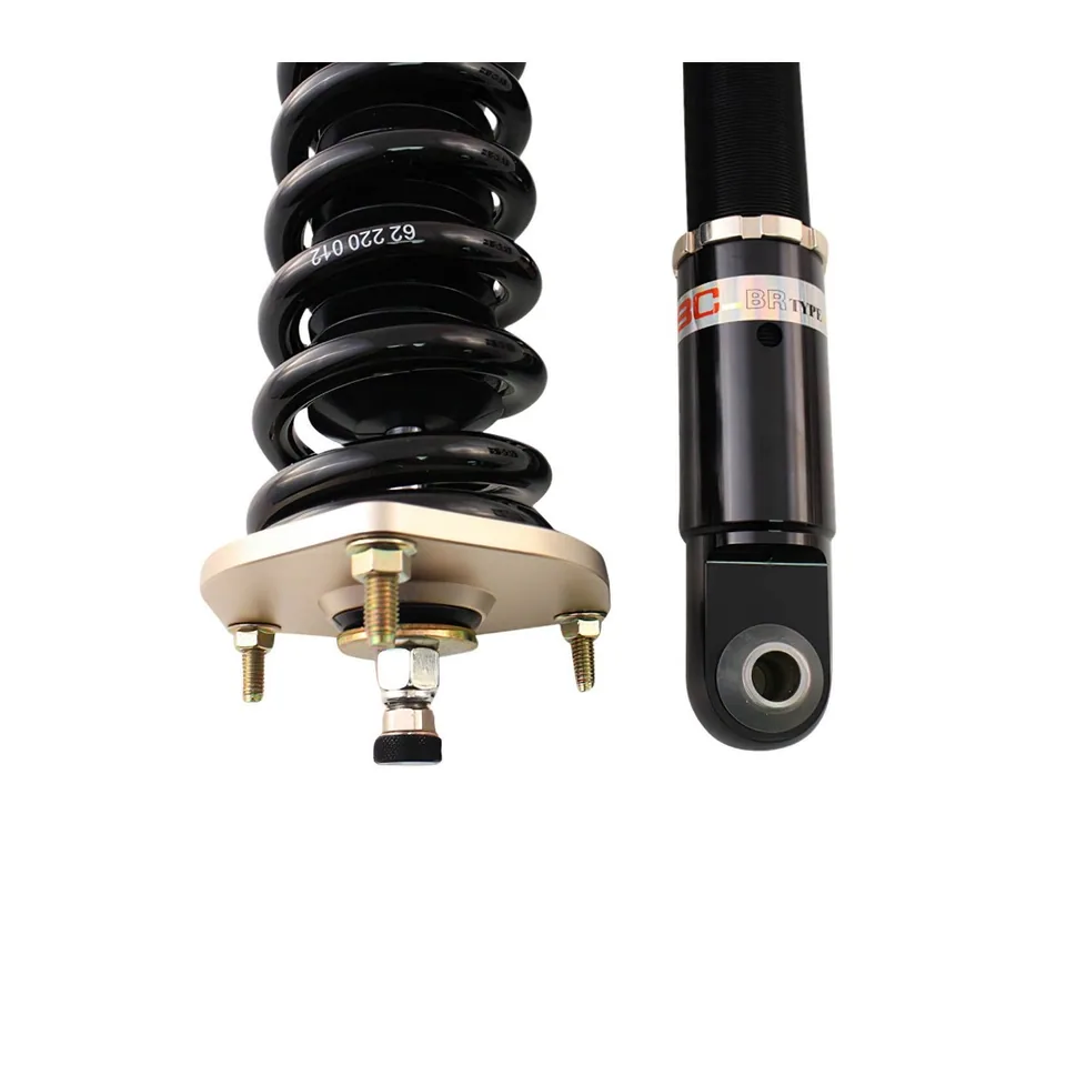 BC Racing BR Series Coilover 2009-2012 Infiniti FX35 AWD W/O CDC/ 2013 FX37 AWD W/O CDC/ 2009-2013 AWD W/O CDC V-10-BR 3 of 3