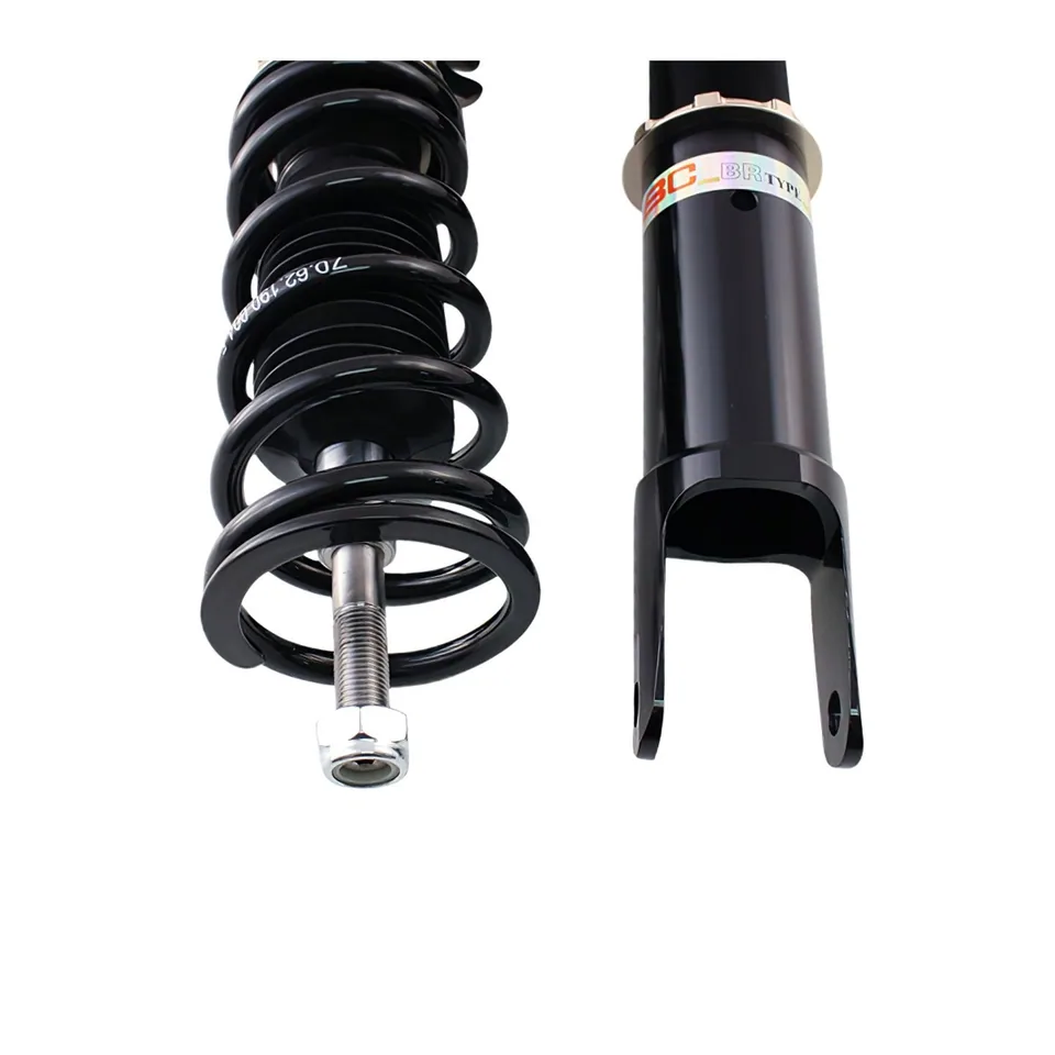 BC Racing BR Series Coilover 2009-2012 Porsche 911 RWD Y-03-BR 3 of 3
