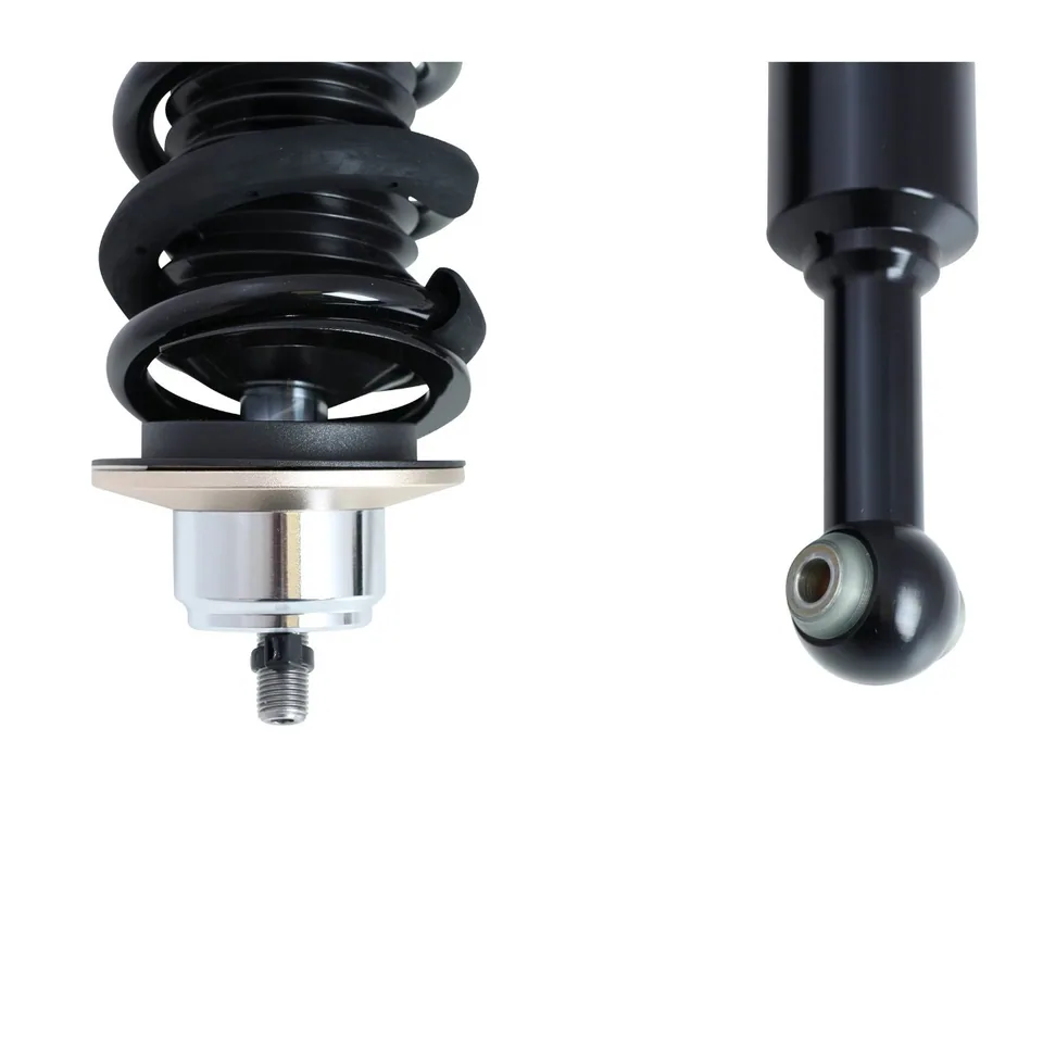 BC Racing BR Series Coilover 2009-2013 Honda Fit A-28-BR 2 of 3